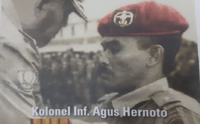Kisah Prajurit Kopassus Ini Jadi Tumpuan Opsus Era Soeharto, Awalnya Disingkirkan karena Kaki Diamputasi