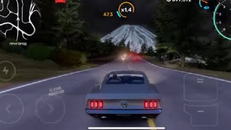 Cara Download Carx Street di Android dan iPhone, Game Balap Mobil Populer