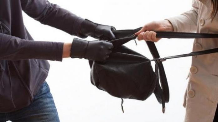 Jambret iPhone 12 Milik Mahasiswa IPB, Pemuda Diringkus Polisi