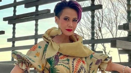 Pertama Kali Adu Akting dengan Cak Lontong di Lakon Perempuan-Perempuan Pilihan, Begini Perasaan Rosiana Silalahi: Tak Kuat 