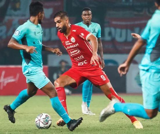 Hasil Liga 1: Madura United Imbangi Persija, Macan Kemayoran Gagal Lanjutkan Tren Positif