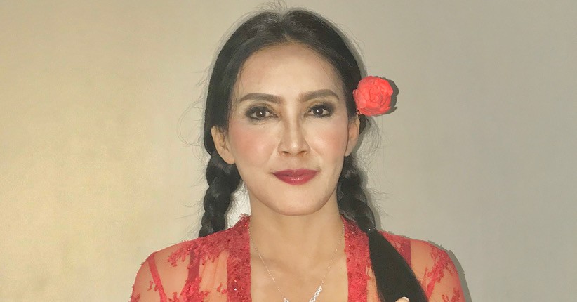 Kembali ke Panggung Teater Lewat Perempuan-Perempuan Pilihan, Rieke Diah Pitaloka: Tegang Banget