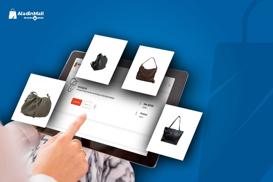 Intip Rekomendasi 8 Tas Brand Lokal Ceviro yang Wajib Anda Miliki!