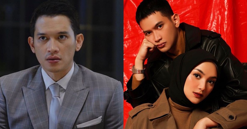 Deretan Artis Langganan Perankan Tokoh Bengis Ini Ternyata Aslinya Humoris, Nomor 1 Sifatnya Dibongkar Istri