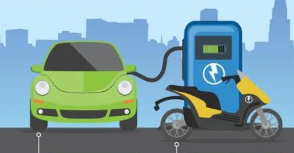 Mobil Biasa Dikonversi Jadi Kendaraan Listrik, Simak Persyaratan Legalitas Surat-suratnya