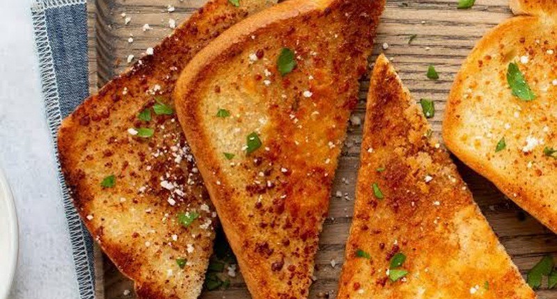 Sarapan dengan Roti Tawar, Yuk Ketahui Nutrisi Penting yang Didapat 