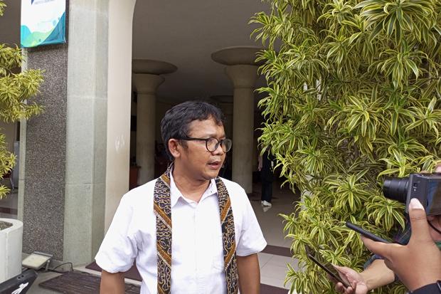 Jas Almamater Dibakar saat Demo Kenaikan Harga BBM, Begini Tanggapan UGM
