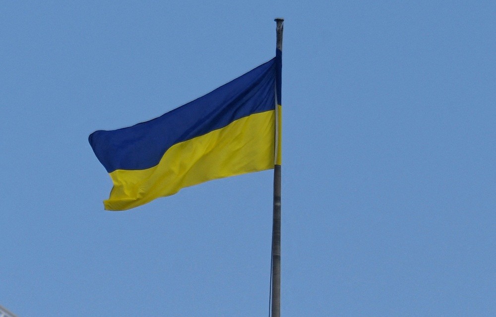 Ekonomi Ukraina Anjlok 30 Persen Imbas Invasi Rusia