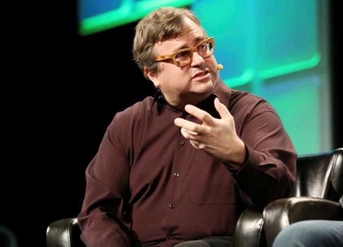 Kisah Reid Hoffman, Melanglang Buana ke Berbagai Startup hingga Sukses Dirikan LinkedIn