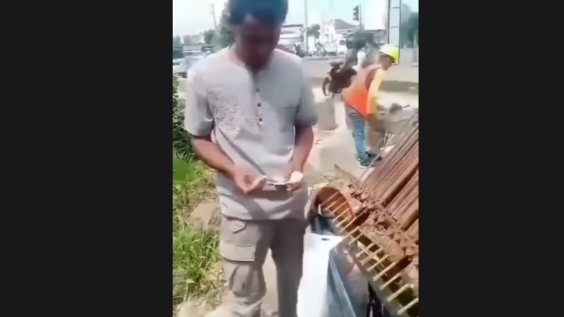 Satpol PP yang Peras dan Minta Uang ke Pengamen Angklung di Bandarlampung Dipecat