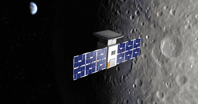 Suhu Pesawat Luar Angkasa Jadi Masalah Mendesak untuk CAPSTONE NASA