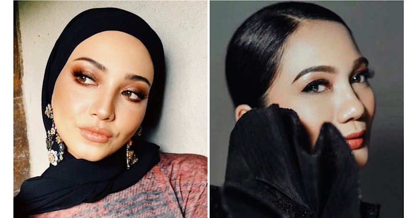 5 Artis Malaysia Ini Ternyata Keturunan Indonesia, Ada yang Punya Darah Biru dari Kerajaan di Jawa