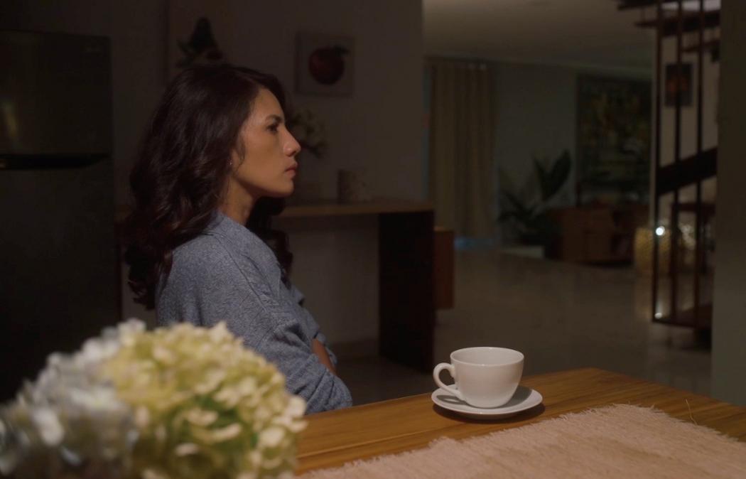 Keluarga Tak Harmonis, Perceraian Jadi Solusi? Simak Vision+ Originals Bad Parenting Episode 8