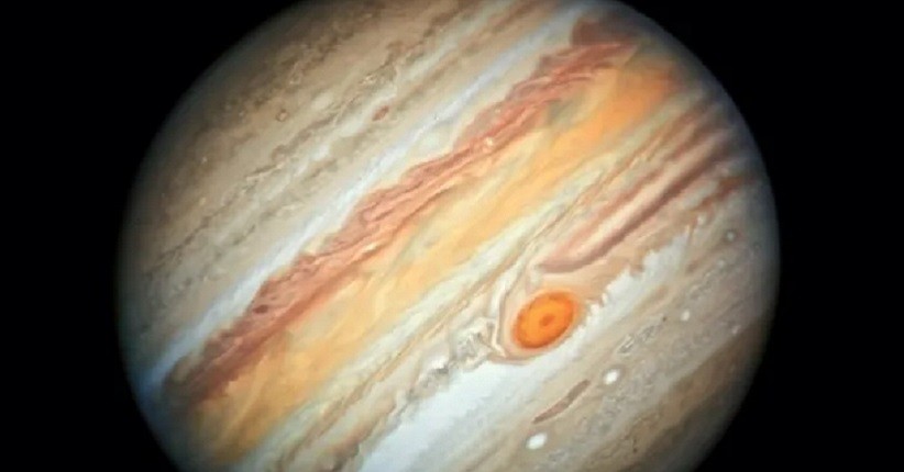 Jupiter Akan Berada Dekat Bumi Bulan Ini, Tawarkan Pemandangan Menakjubkan