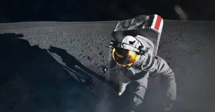 Ingin Bawa Astronot ke Bulan, NASA Berencana Bikin Lander Kedua