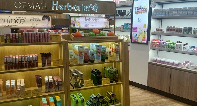 Bahan Natural untuk Perawatan Kecantikan Makin Diminati Selama Pandemi