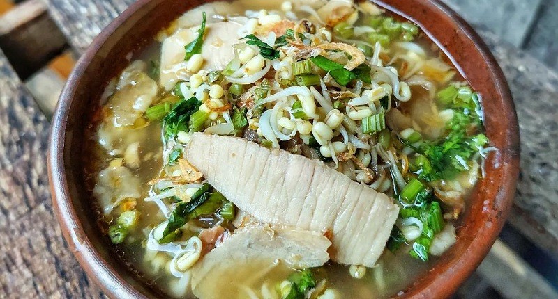 Cara Membuat Soto Kwali Khas Solo yang Enak, Rasanya Bikin Kangen Masakan Kampung 