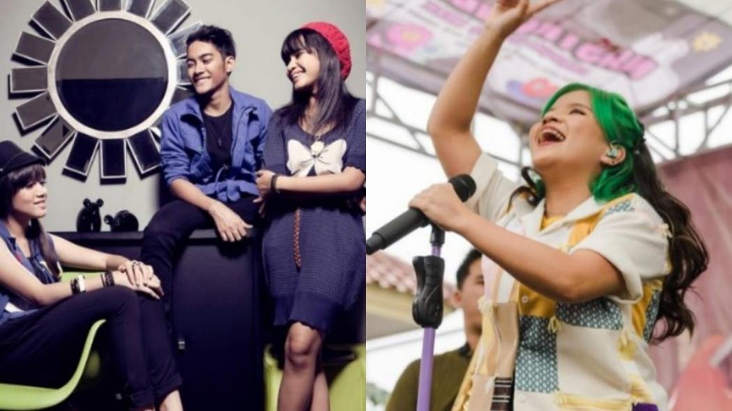 Deretan Penyanyi Top Setelah Viral di Media Sosial, Ada yang Borong Banyak Penghargaan Musik