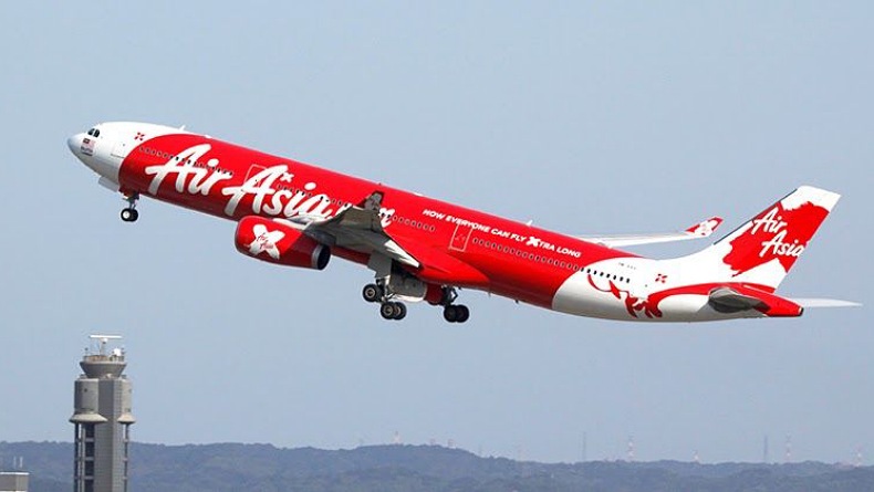 Viral Bagasi Penumpang Rute Bandung-Bali Ketinggalan, Ini Penjelasan AirAsia 