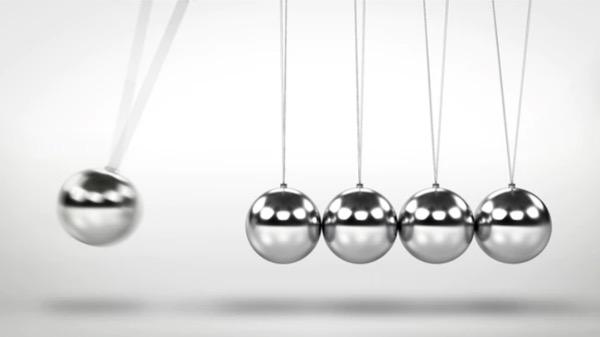 5 Contoh Hukum Newton 3 Newton dalam Kehidupan Sehari-hari