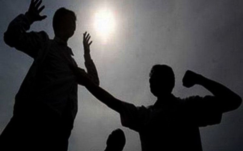2 Pelajar SMP di Sukabumi Duel, 1 Orang Luka Parah Terkena Sabetan Celurit