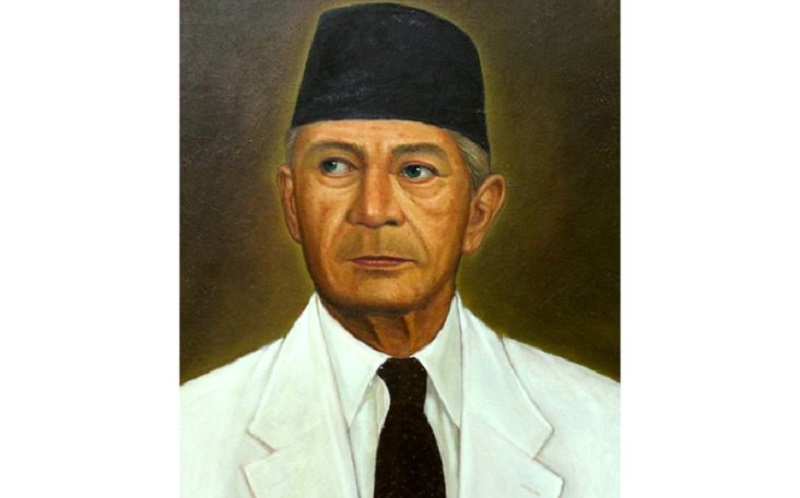 Kisah Ernest Douwes Dekker, Keturunan Belanda yang Gigih Perjuangkan Indonesia Merdeka