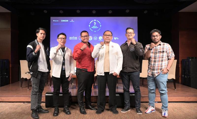 Esports Indonesia Dituntut Berprestasi di Kancah Dunia, Ini Rumus Penting yang Harus Dilakukan