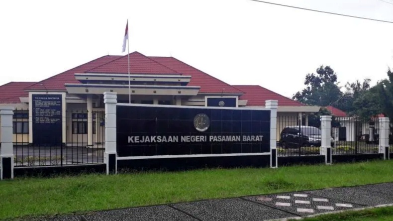 Nama Mantan Bupati dan Sekda Terseret Dugaan Korupsi RSUD Pasaman Barat