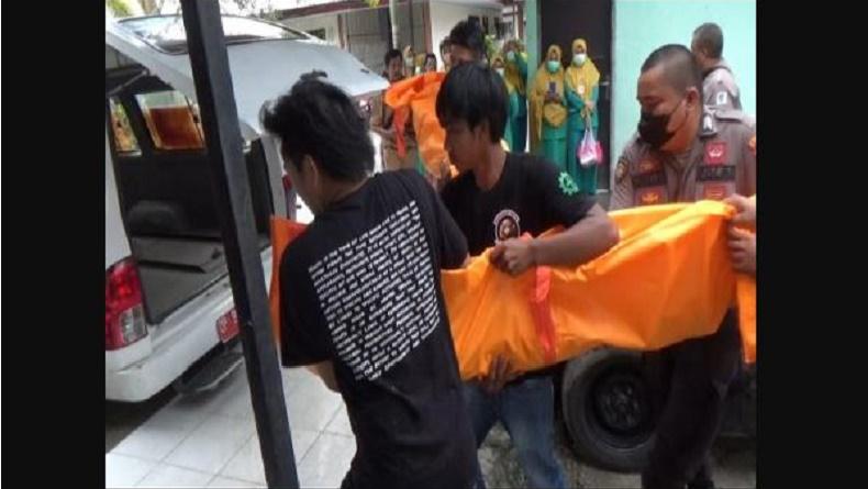 Pinrang Gempar, Ibu Diduga Racuni 2 Anak Kandung hingga Tewas lalu Gantung Diri