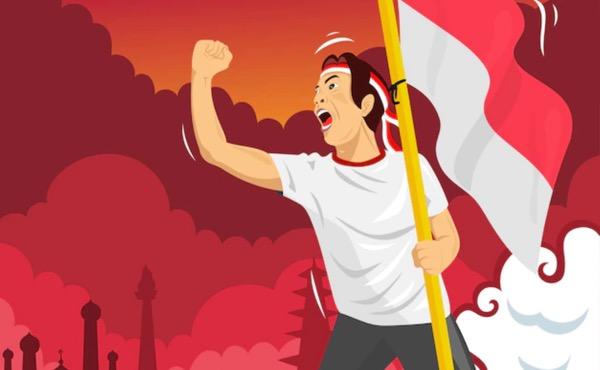Bela Negara: Pengertian, Contoh, Konsep dan Tujuannya Lengkap