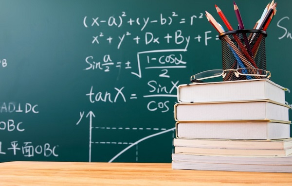 Himpunan Semesta: Pengertian, Contoh dan Penyajiannya Lengkap