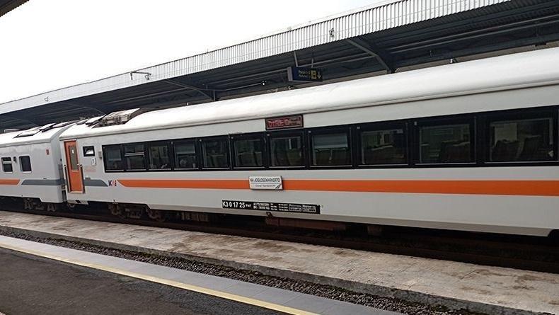 Imbas Longsor di Banyumas, Ini Rekayasa Pola Perjalanan KA Kamandaka dan Joglosemarkerto
