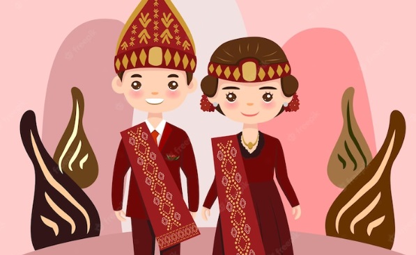 Ulos Berasal dari Sumatera Utara, Ini Penjelasan dan Jenis-jenisnya