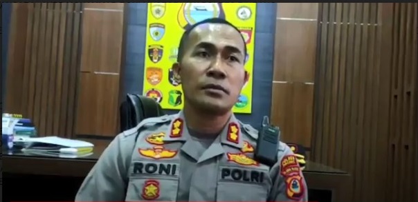 Akhir Cerita Oknum Polisi di Pinrang Pukul Emak-emak hingga Videonya Viral, Sepakat Berdamai, tapi...