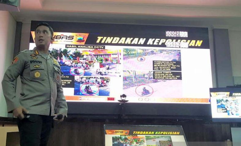  Polisi Periksa Dukun dalam Kasus Pembunuhan ASN Semarang, Pengacara Iwan Budi Bilang Begini