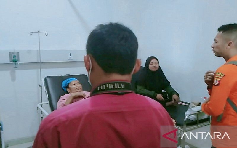 Kasus Warga Karawang Keracunan Gas Klorin, Polisi Periksa Sejumlah Saksi