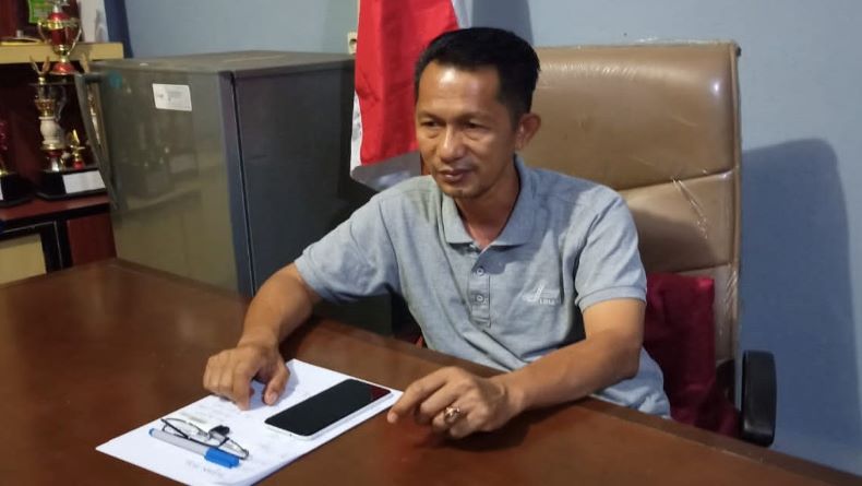 Jalani Training Persiapan Porprov 2023, Atlet Bangka Barat Dapat Rp750.000 per Bulan