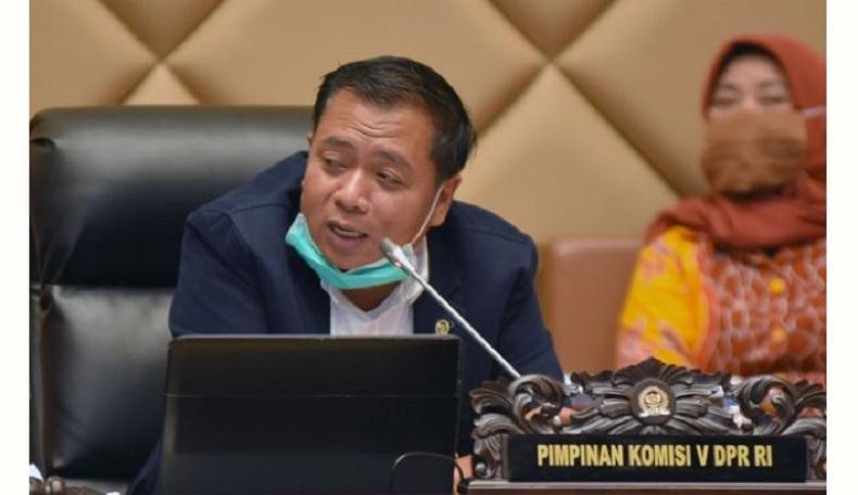Komisi V DPR Respons Demo Besar-besaran Ojol, Segera Gelar RDP
