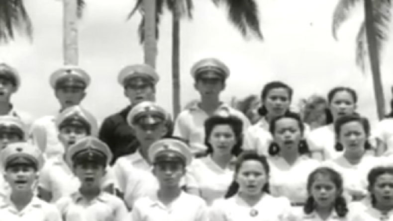 Lirik Lagu Mars Romusha Tahun 1943 Viral, Disebut Netizen Sebagai Penyemangat Bekerja