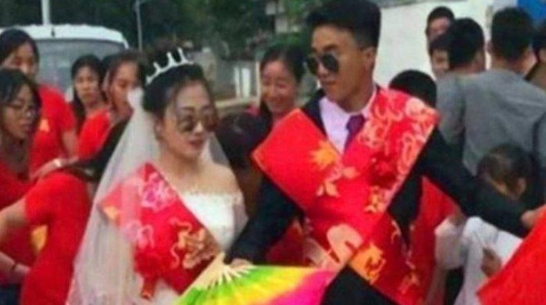 Wow! Habis Nikah, Pria Ini Dapat Sumbangan Rp683 Juta dari 11 Kakak Perempuan 