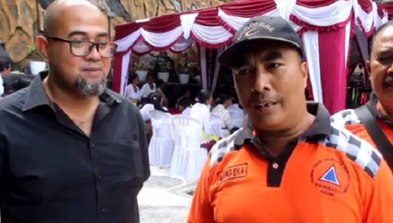 Relawan Pasebaya Agung Makin Percaya Diri Berkat Perlindungan Asuransi MNC Life