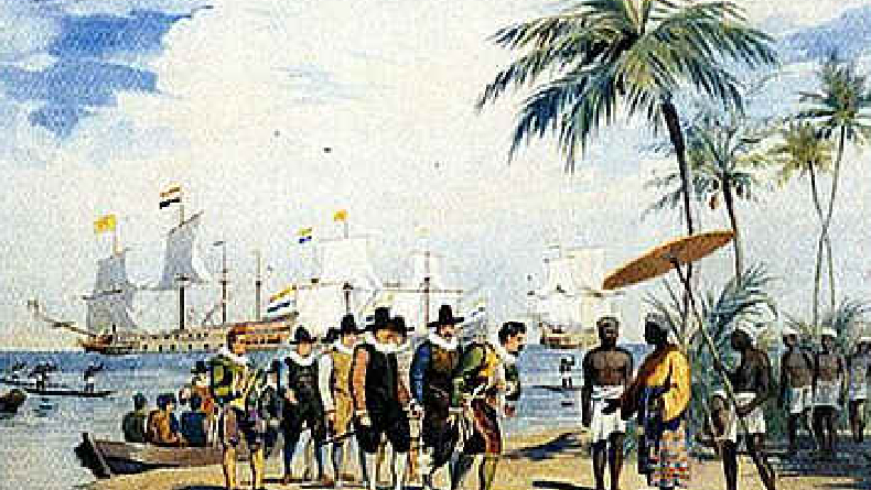 6 Negara yang Pernah Menjajah Indonesia Sebelum Merdeka, Portugis yang Pertama