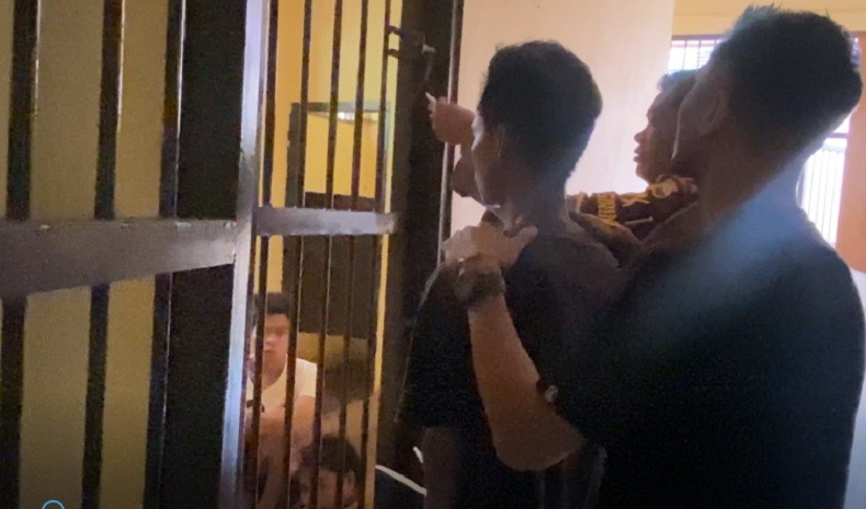 Remaja Putri Dicabuli Pedagang Tahu Bulat Berkali-Kali, Modus Diberi Gratis