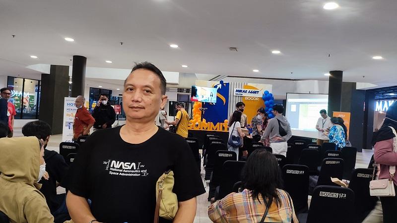 Antusias Ikut Edukasi Produk Reksa Dana MNC Asset Management, Peserta: Harus Lebih Sering Diadakan