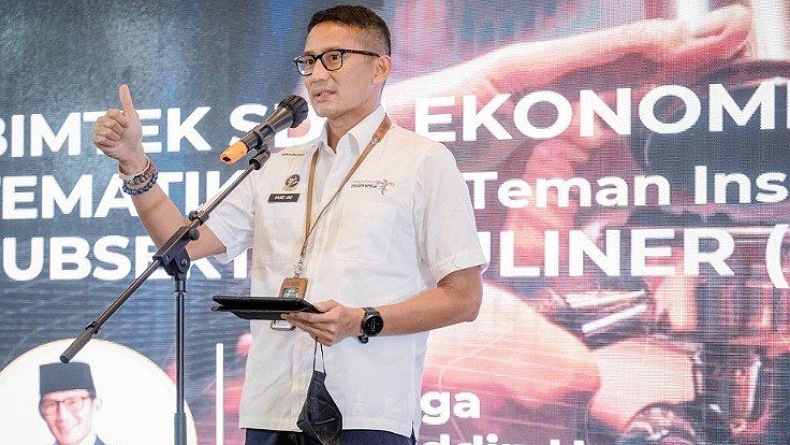 Yuk Daftar! Festival Film Bulanan Khusus Sineas Bali, NTB, NTT, Maluku, dan Papua Masih Dibuka