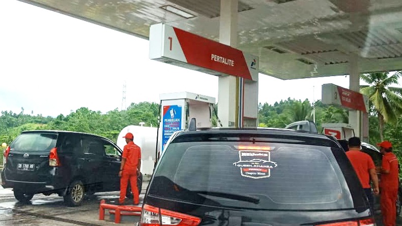 Harga BBM Pertamina di Seluruh Indonesia Hari Ini, Berikut Rinciannya
