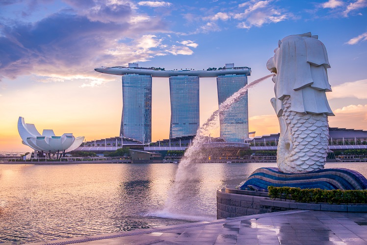 Daftar Negara yang Memiliki Penghasilan Ekonomi Terbesar Se-Asia Tenggara
