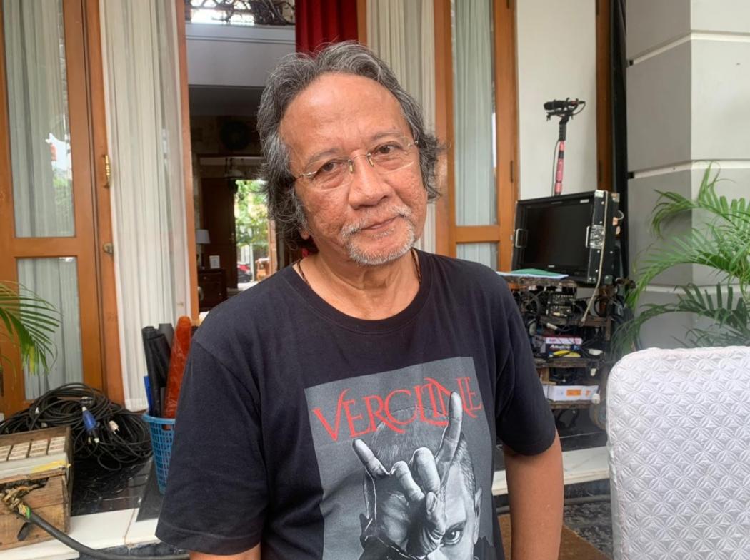 MNCTV Suguhkan Sinetron Baru 'Dendam Sampai Mati', Ada Unsur Mistisnya!