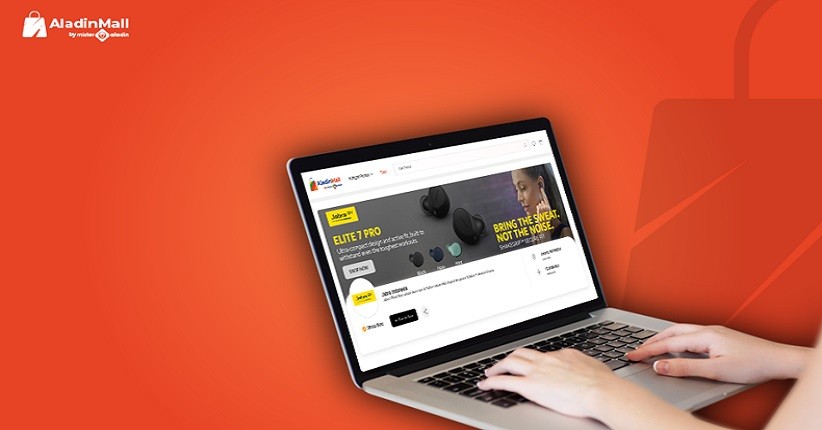 Eksklusif Hadir di AladinMall, Jabra Indonesia Diskon hingga 50 Persen!