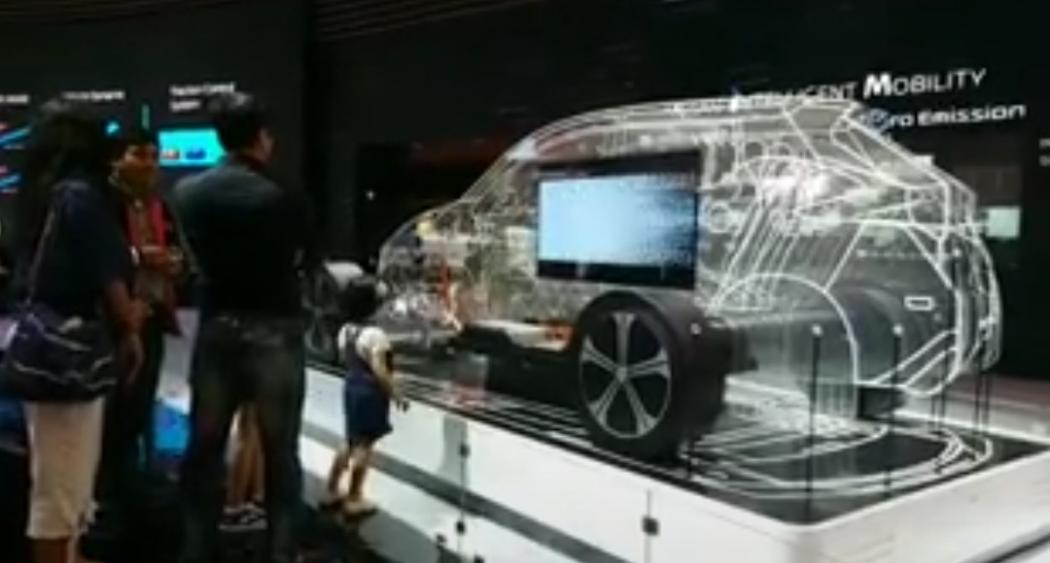 Pemerintah Akan Subsidi Konversi Kendaraan Bahan Bakar Minyak Jadi Mesin Listrik, Intip Besarannya